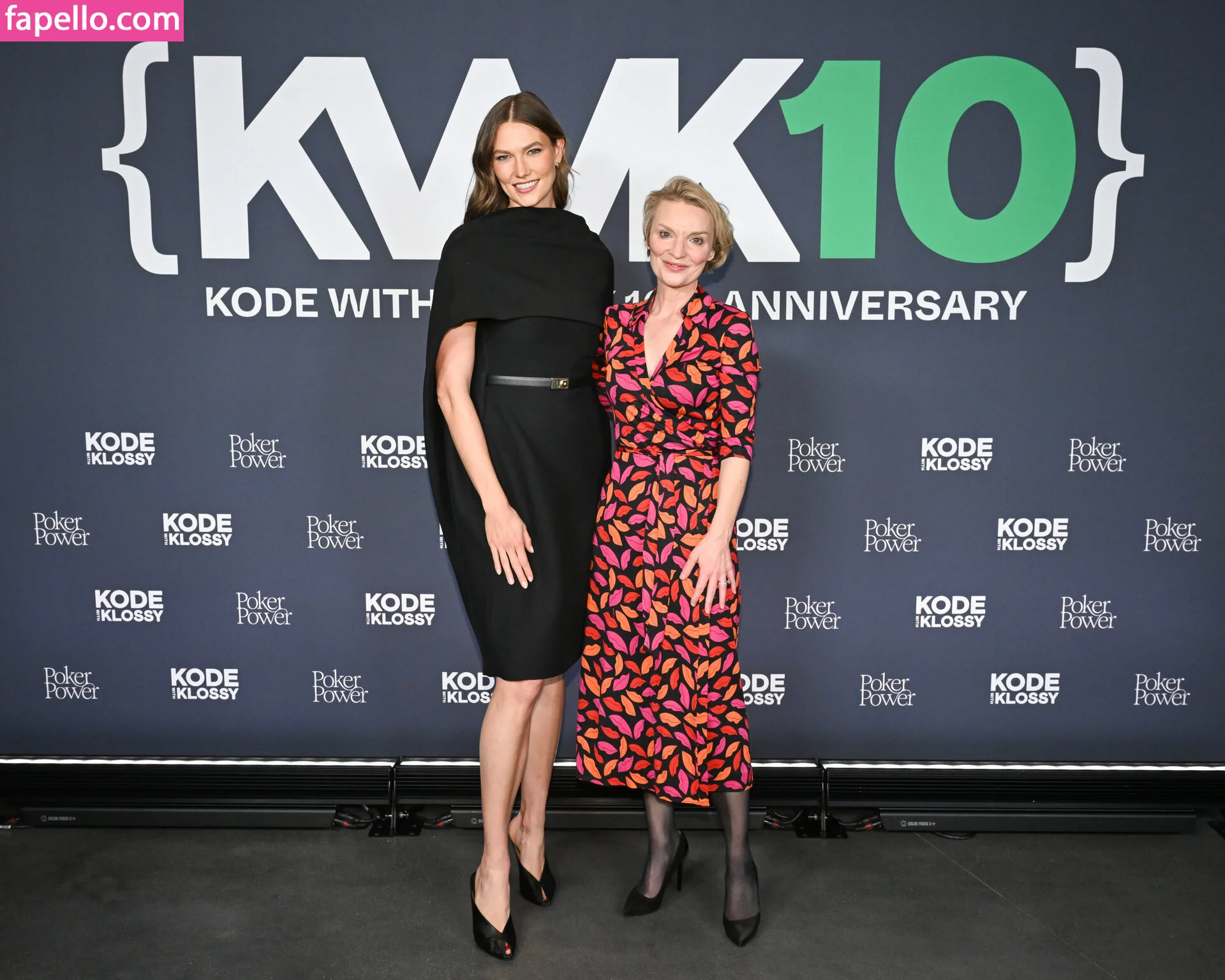 Karlie Kloss Onlyfans Photo Gallery 