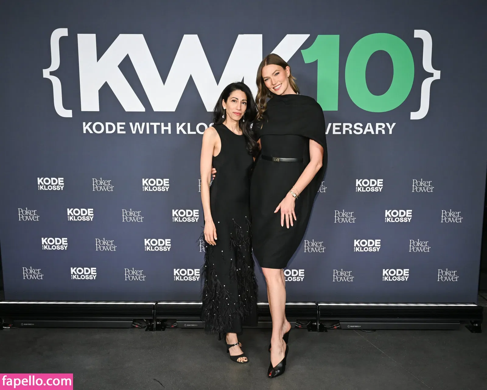 Karlie Kloss Onlyfans Photo Gallery 