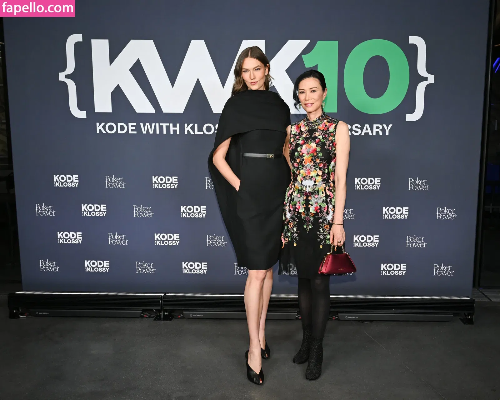 Karlie Kloss Onlyfans Photo Gallery 