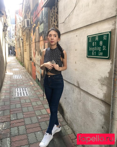 Vanessa Yao Nude Onlyfans Photo 50