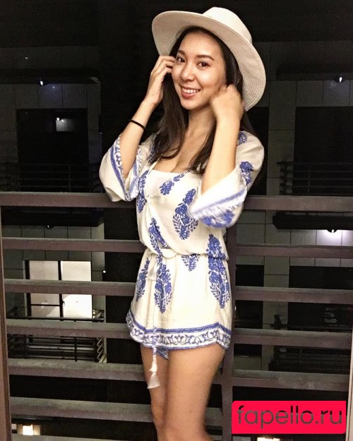 Vanessa Yao Nude Onlyfans Photo 49