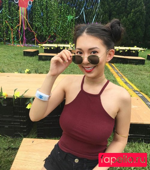 Vanessa Yao Nude Onlyfans Photo 48