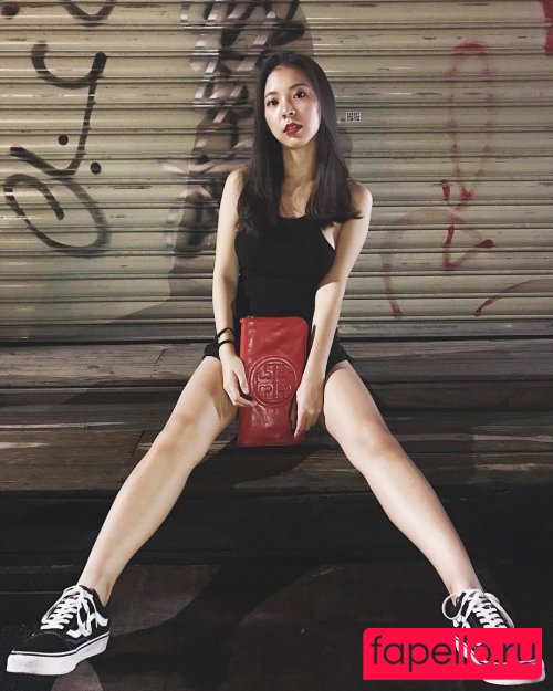 Vanessa Yao Nude Onlyfans Photo 45