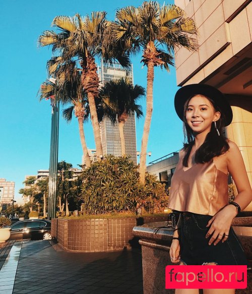 Vanessa Yao Nude Onlyfans Photo 43