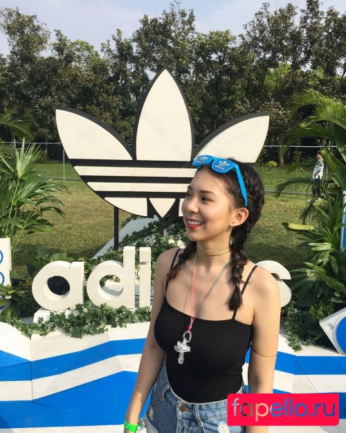 Vanessa Yao Nude Onlyfans Photo 44