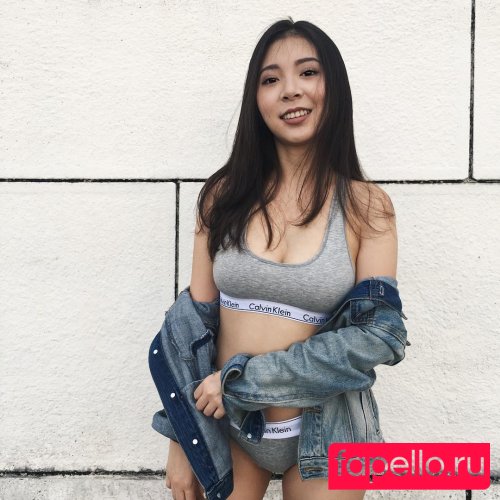 Vanessa Yao Nude Onlyfans Photo 37