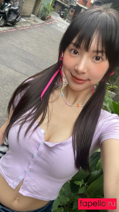 Vanessa Yao Nude Onlyfans Photo 30