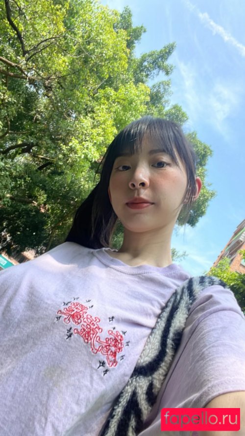Vanessa Yao Nude Onlyfans Photo 29