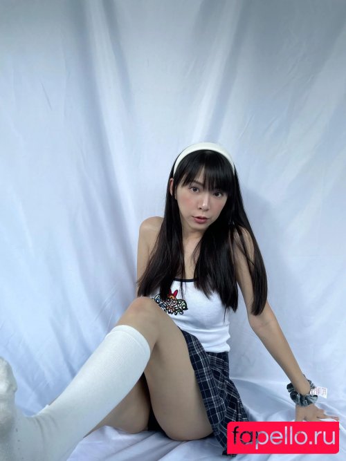 Vanessa Yao Nude Onlyfans Photo 27