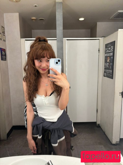 Vanessa Yao Nude Onlyfans Photo 24
