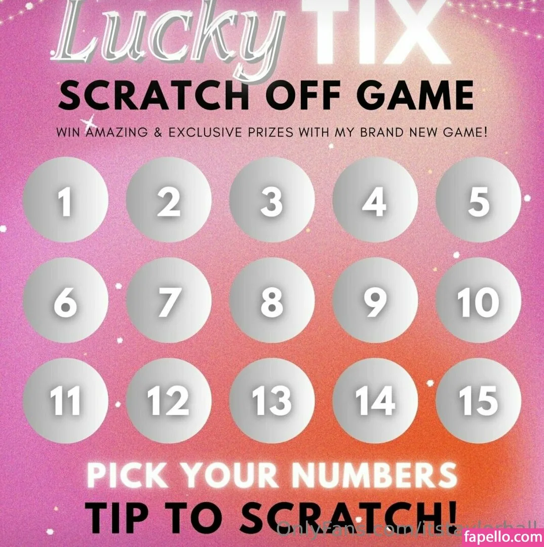 itstaylor.official Onlyfans Photo Gallery 