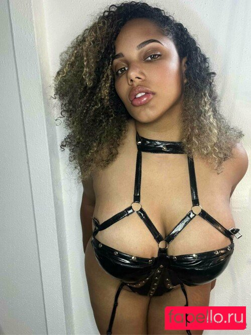 latex_ebony Nude Onlyfans Photo 27