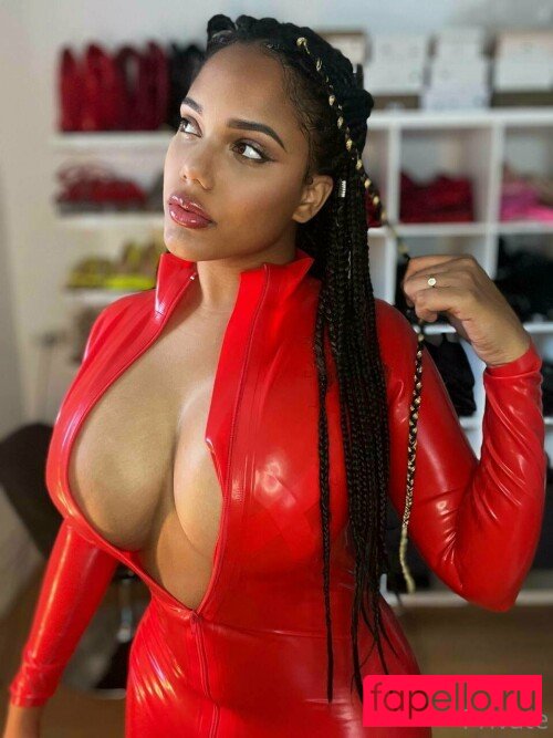 latex_ebony Nude Onlyfans Photo 14