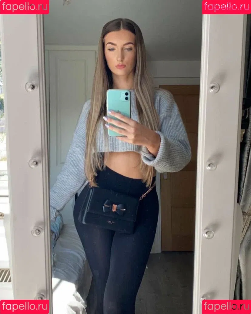 Ellabeth Willis Onlyfans Photo Gallery 
