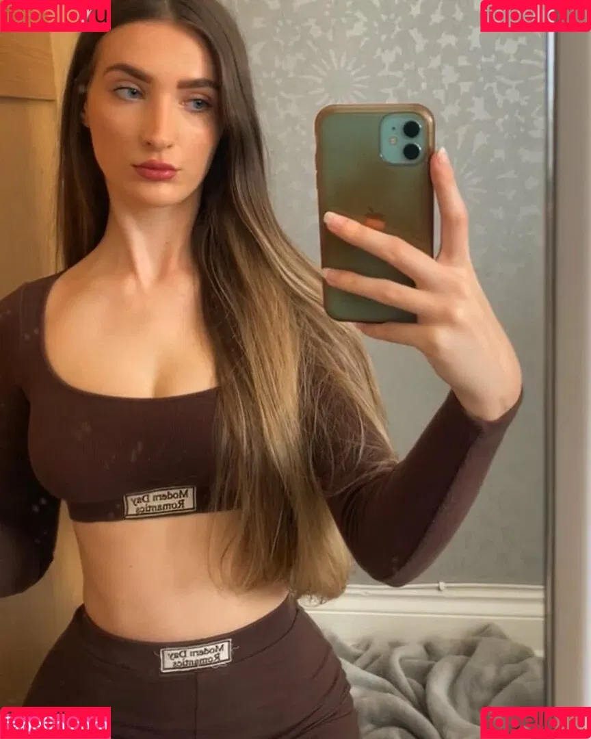 Ellabeth Willis Onlyfans Photo Gallery 