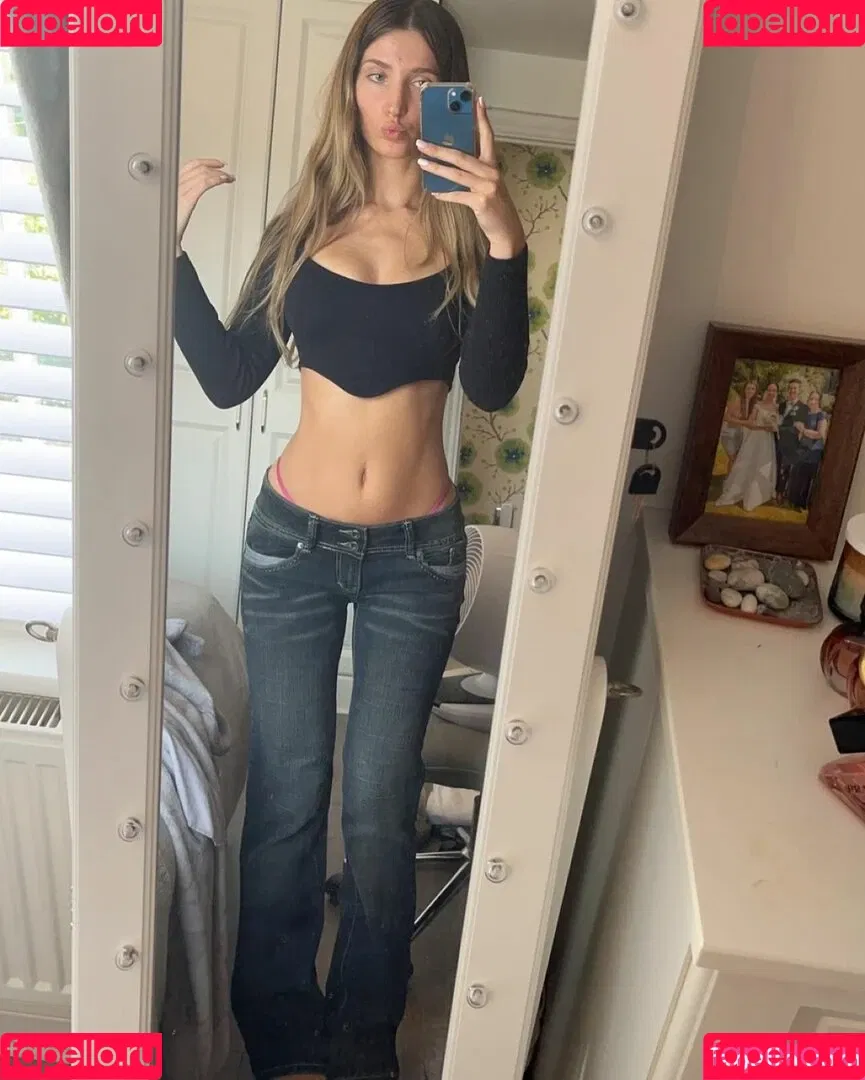Ellabeth Willis Onlyfans Photo Gallery 
