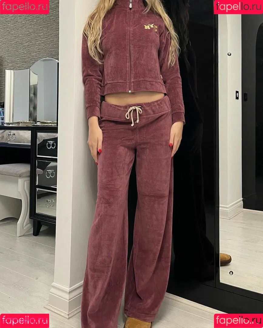 Ellabeth Willis Onlyfans Photo Gallery 