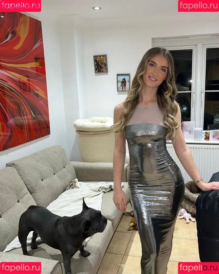 Ellabeth Willis Onlyfans Photo Gallery 