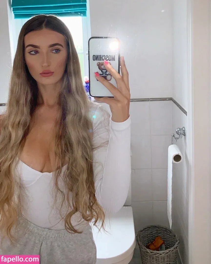 Ellabeth Willis Onlyfans Photo Gallery 