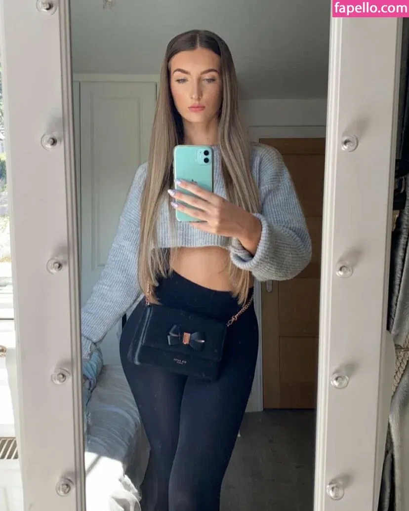 Ellabeth Willis Onlyfans Photo Gallery 