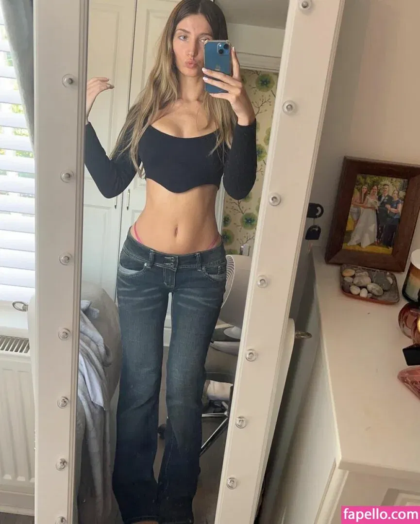 Ellabeth Willis Onlyfans Photo Gallery 