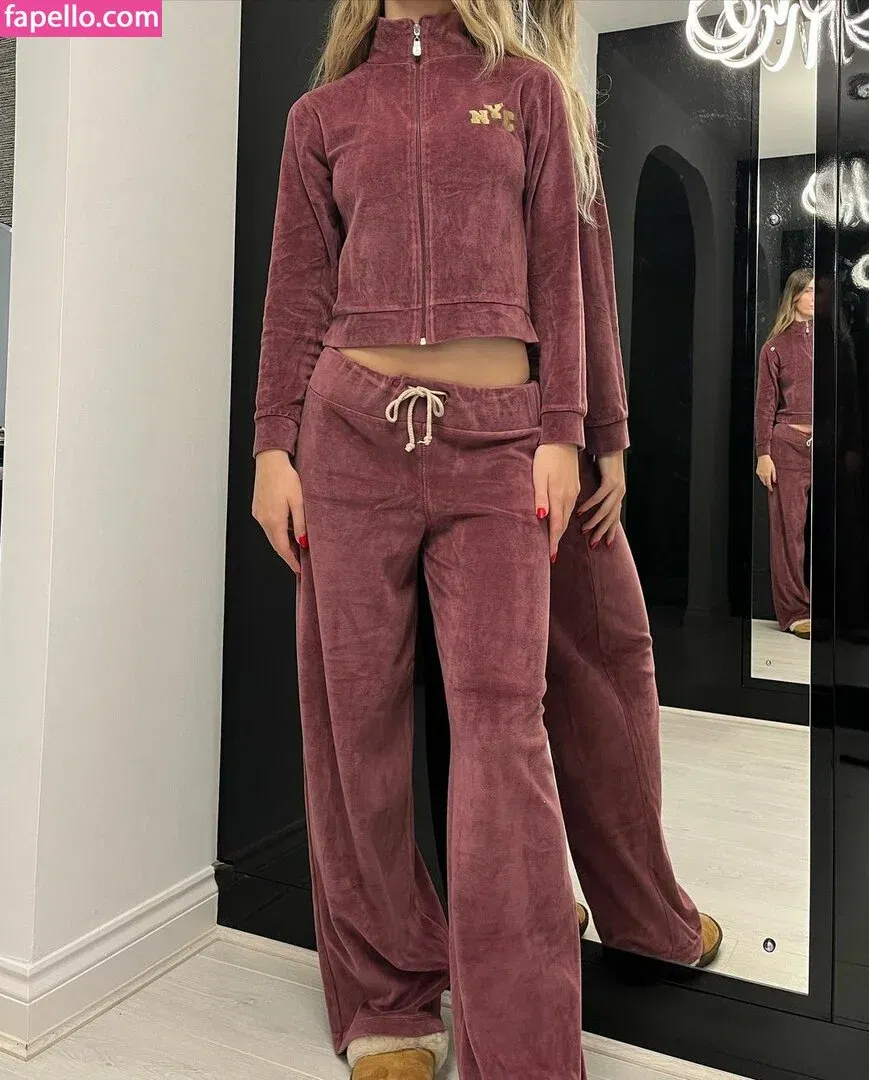 Ellabeth Willis Onlyfans Photo Gallery 