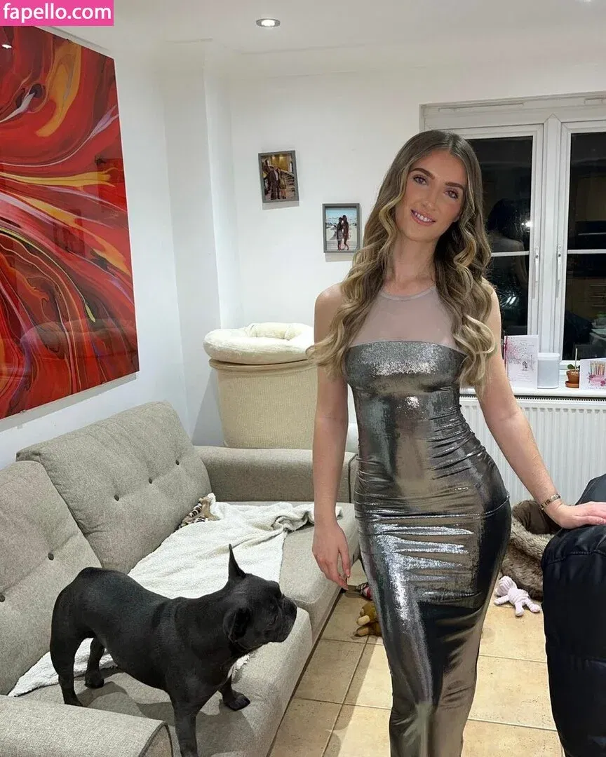 Ellabeth Willis Onlyfans Photo Gallery 