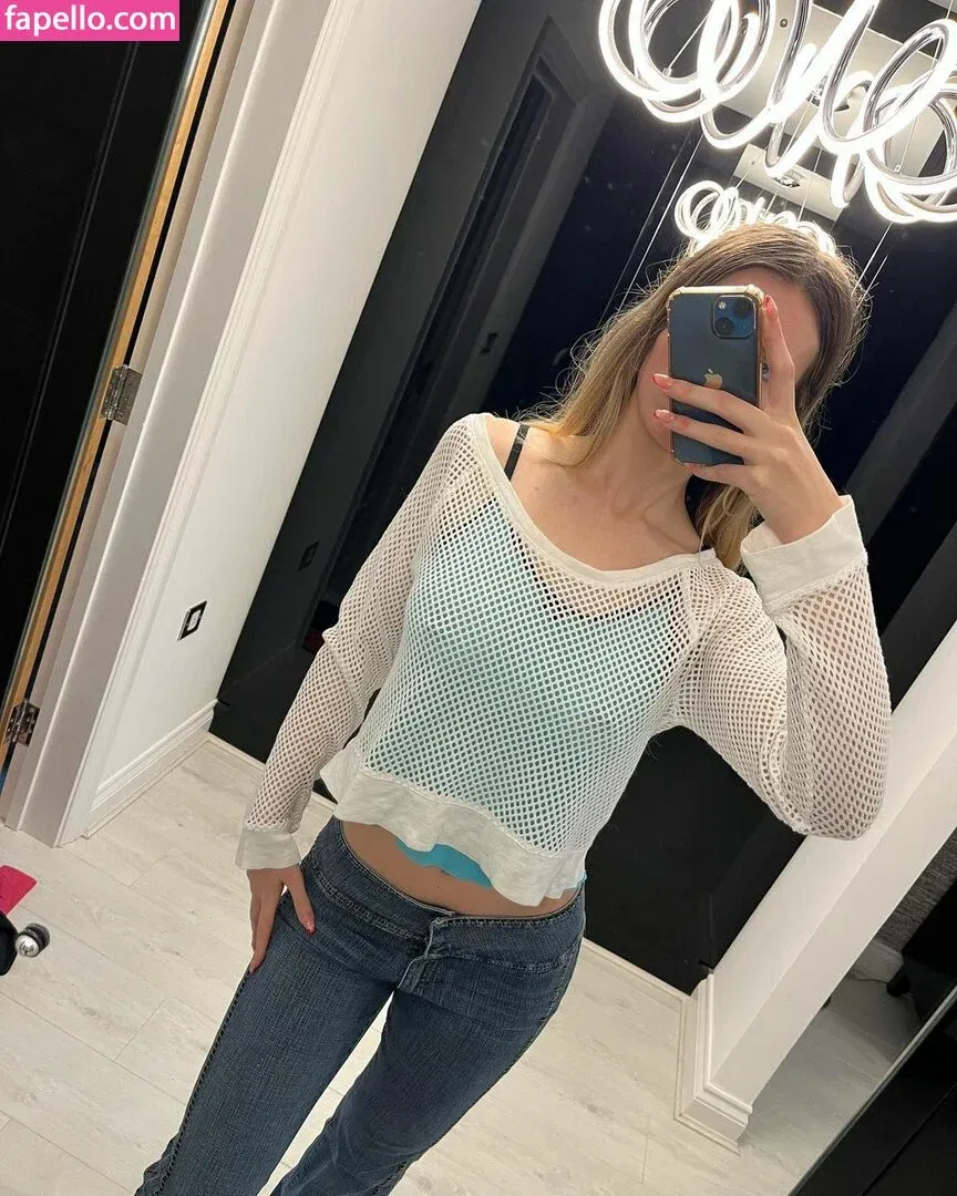 Ellabeth Willis Onlyfans Photo Gallery 