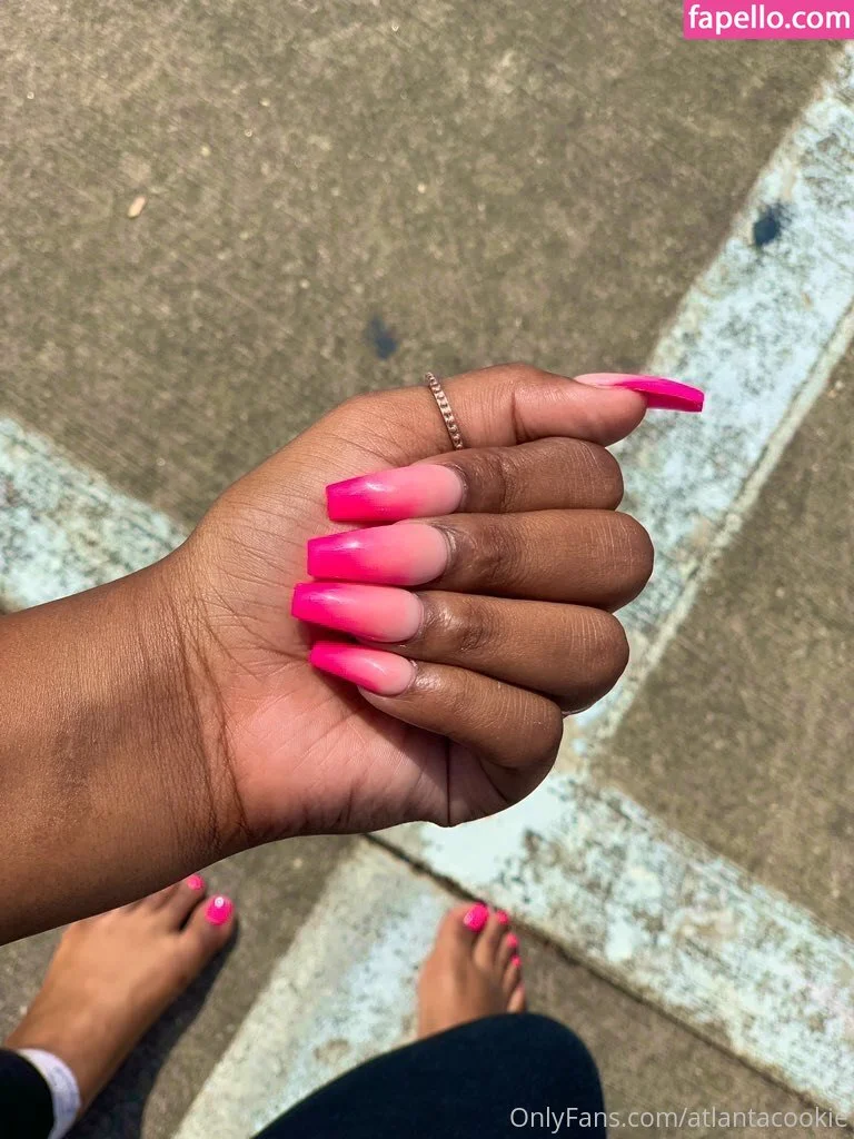 AtlantaCook13 Nude Onlyfans Photo 5