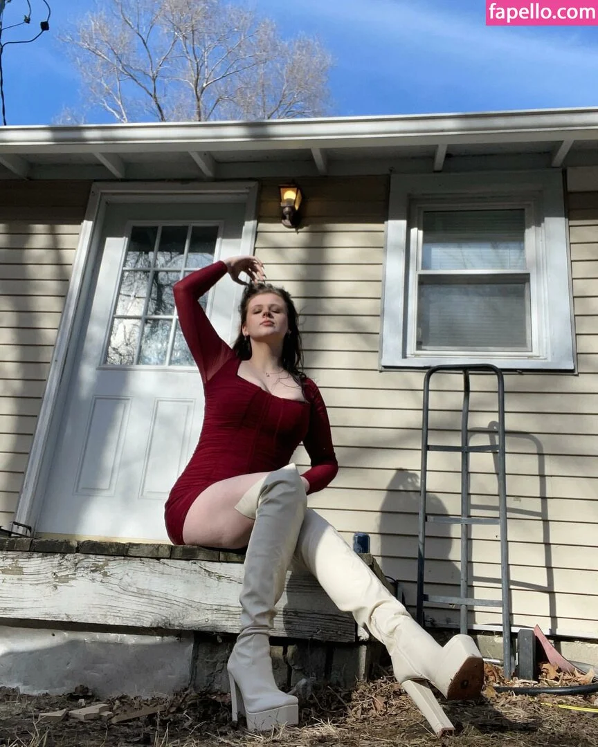 Kellybaby_yy Onlyfans Photo Gallery 