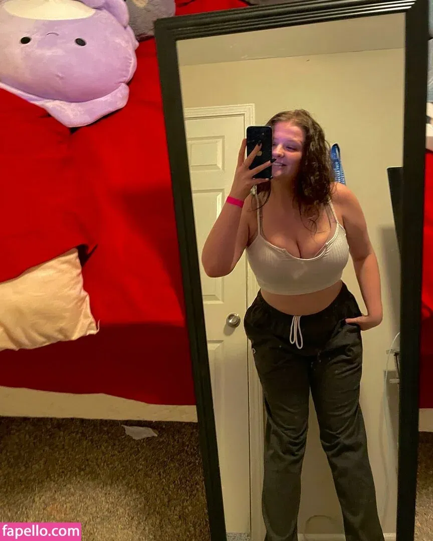 Kellybaby_yy Onlyfans Photo Gallery 