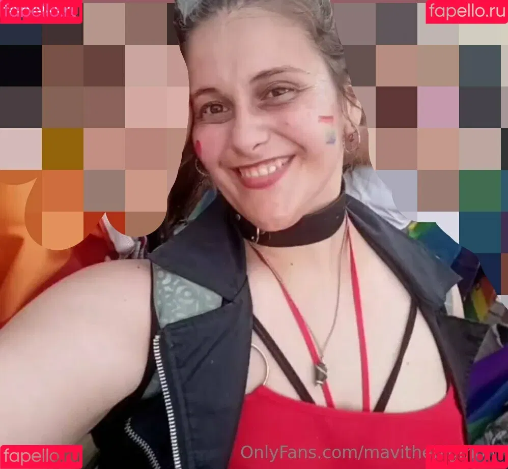 mavithebigmom Onlyfans Photo Gallery 