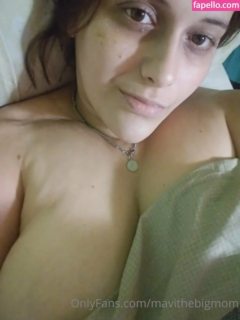 mavithebigmom Onlyfans Photo Gallery 
