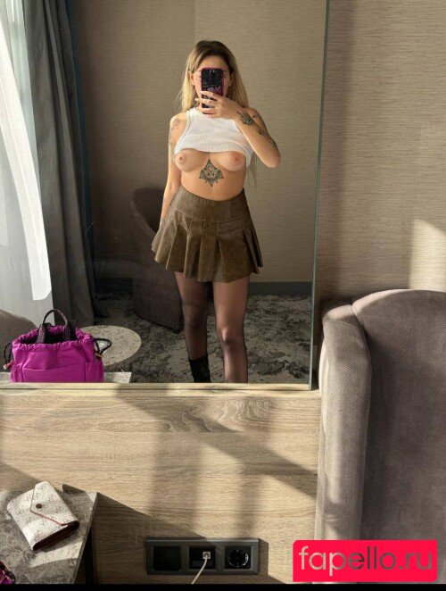 meribabexox Nude Onlyfans Photo 25