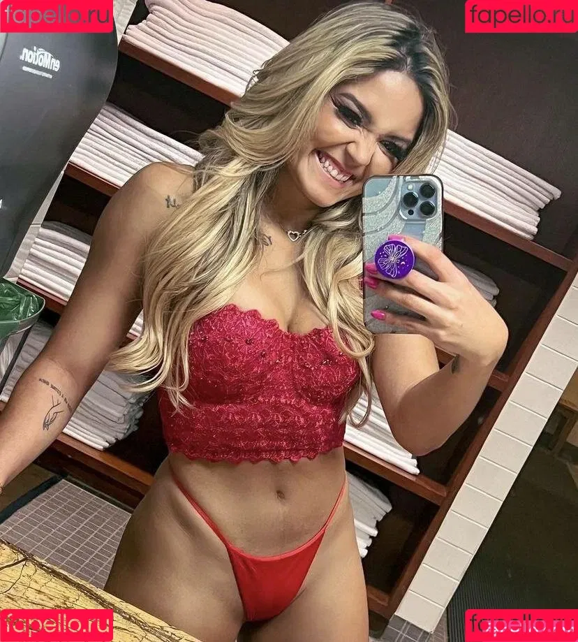 Taynara Conti Onlyfans Photo Gallery 