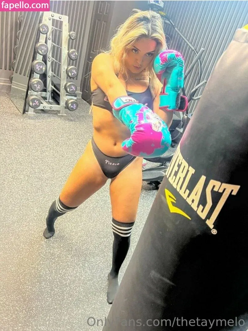 Taynara Conti Onlyfans Photo Gallery 