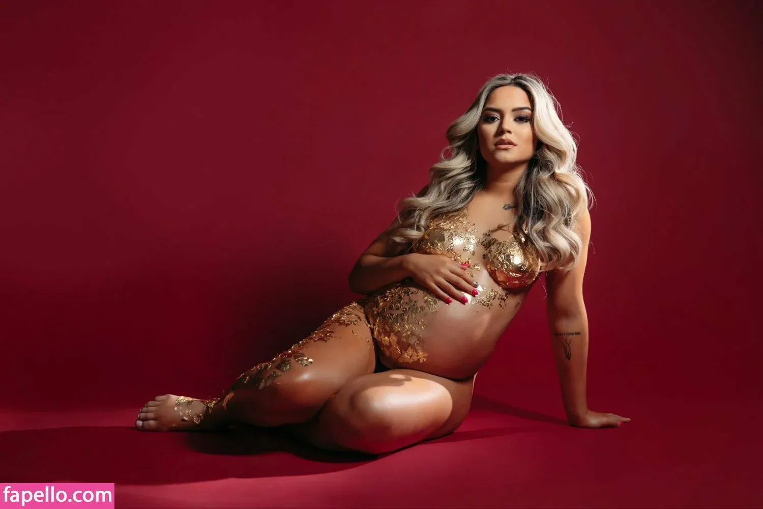 Taynara Conti Onlyfans Photo Gallery 