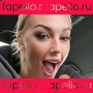 Paige Florence Onlyfans Photo Gallery 
