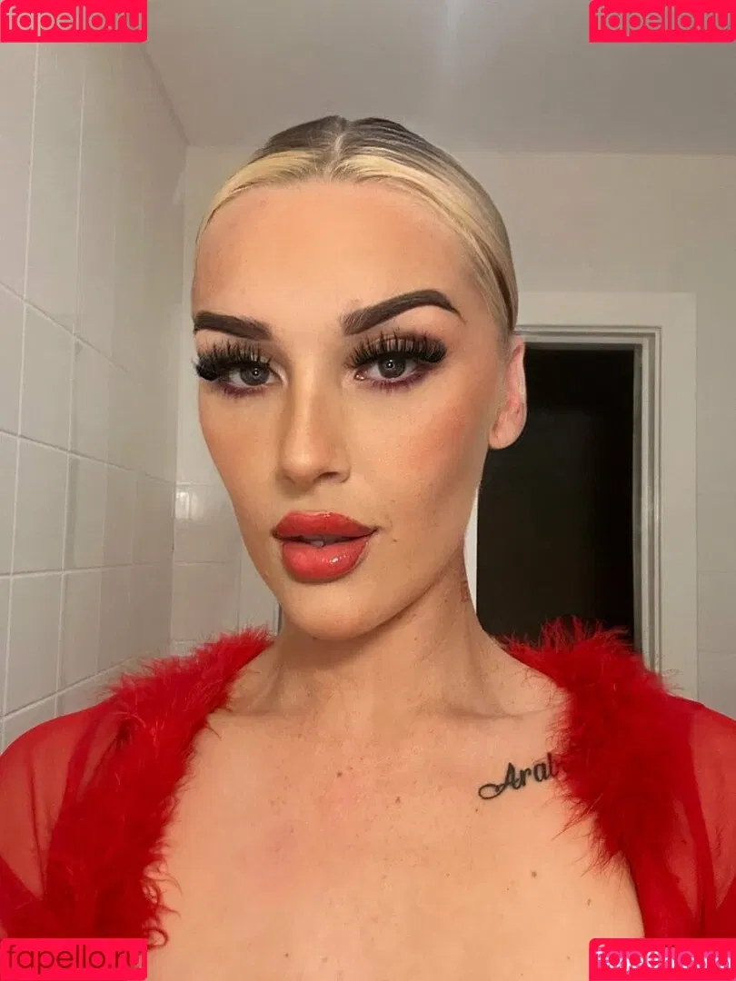 Paige Florence Onlyfans Photo Gallery 