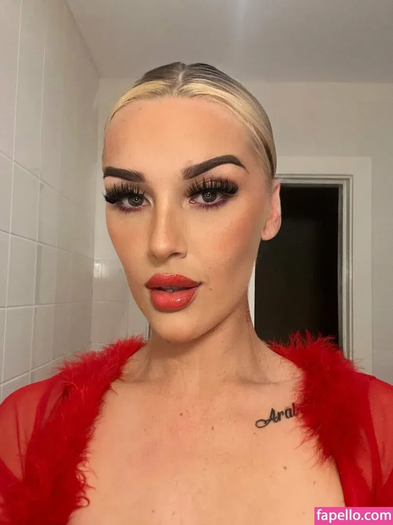 Paige Florence Onlyfans Photo Gallery 