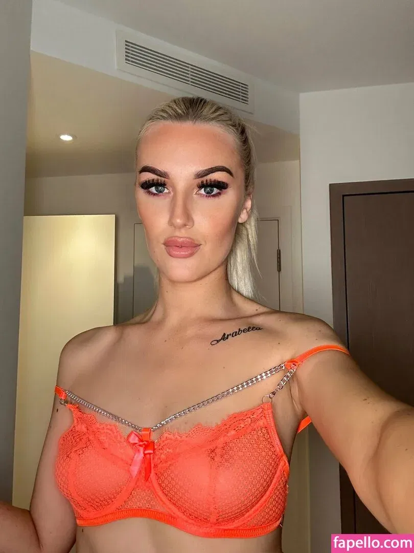 Paige Florence Onlyfans Photo Gallery 