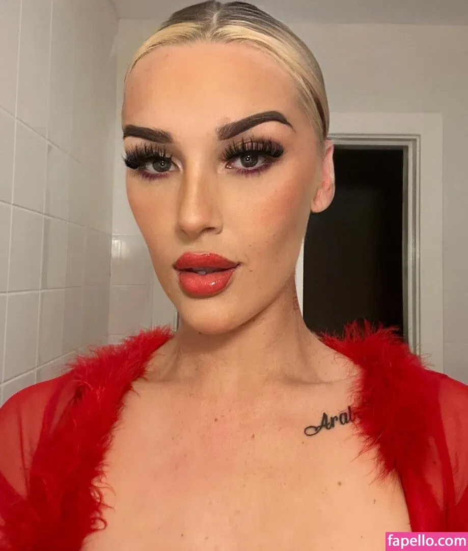 Paige Florence Onlyfans Photo Gallery 