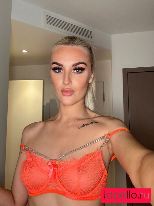 Paige Florence Nude Onlyfans Photo 29