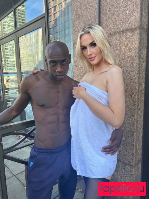 Paige Florence Nude Onlyfans Photo 24