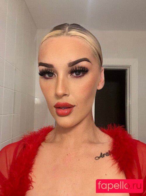 Paige Florence Nude Onlyfans Photo 21