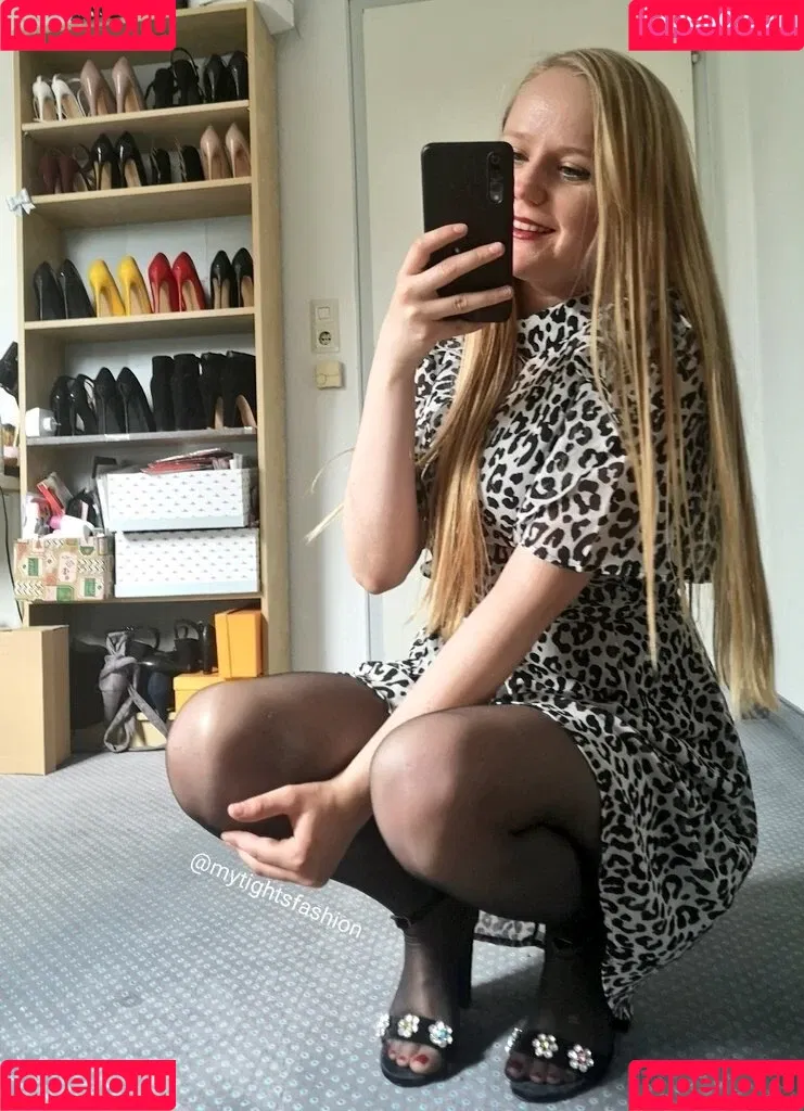 Mytightfashion Onlyfans Photo Gallery 