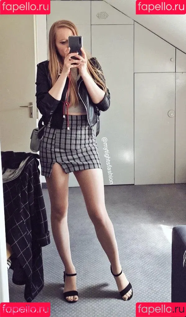Mytightfashion Onlyfans Photo Gallery 