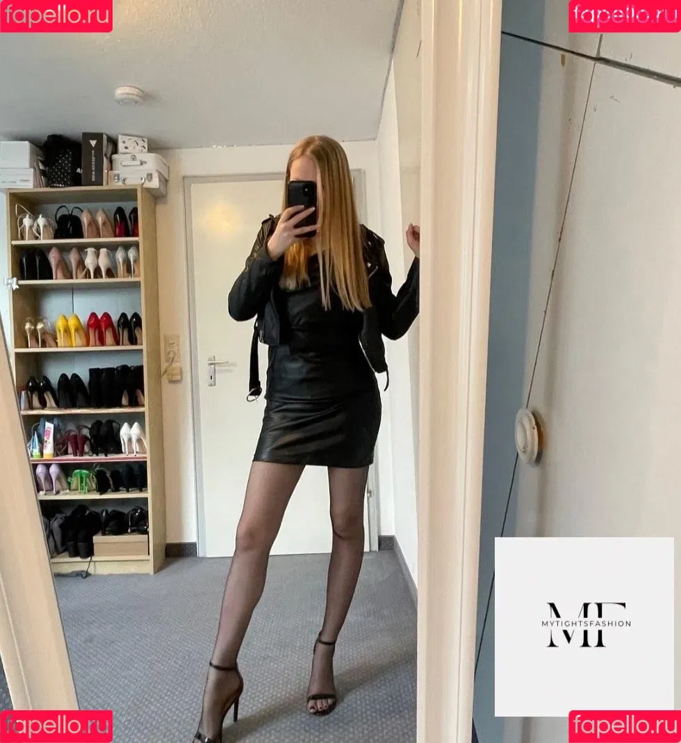 Mytightfashion Onlyfans Photo Gallery 