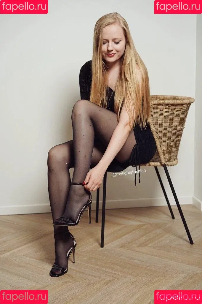 Mytightfashion Onlyfans Photo Gallery 