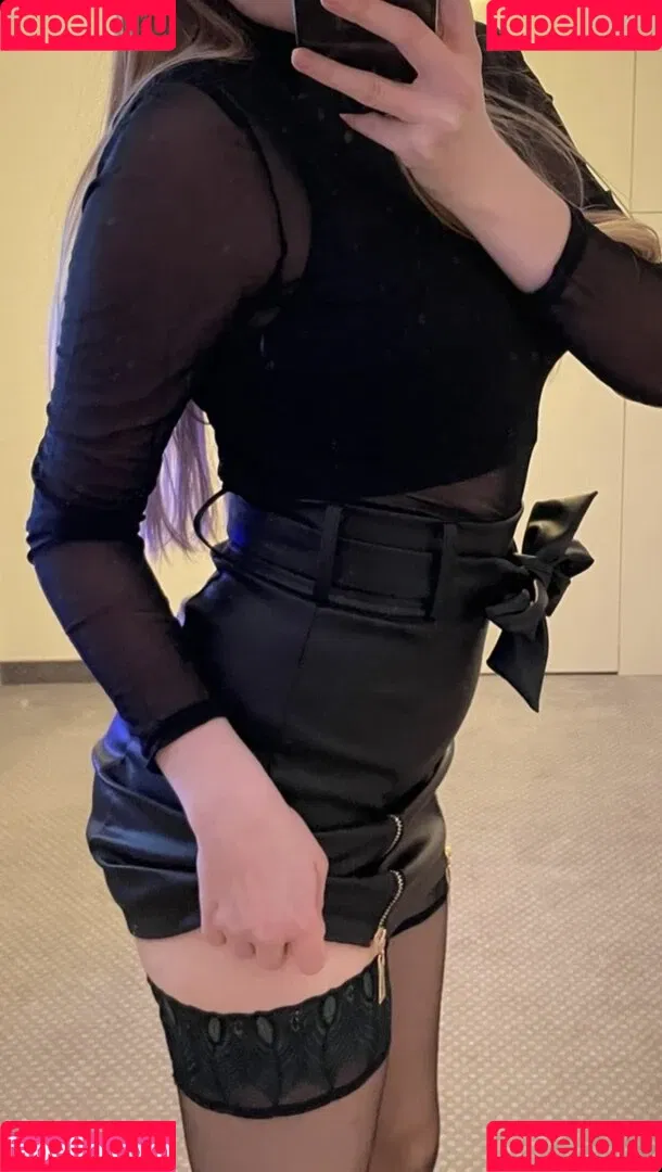 Mytightfashion Onlyfans Photo Gallery 